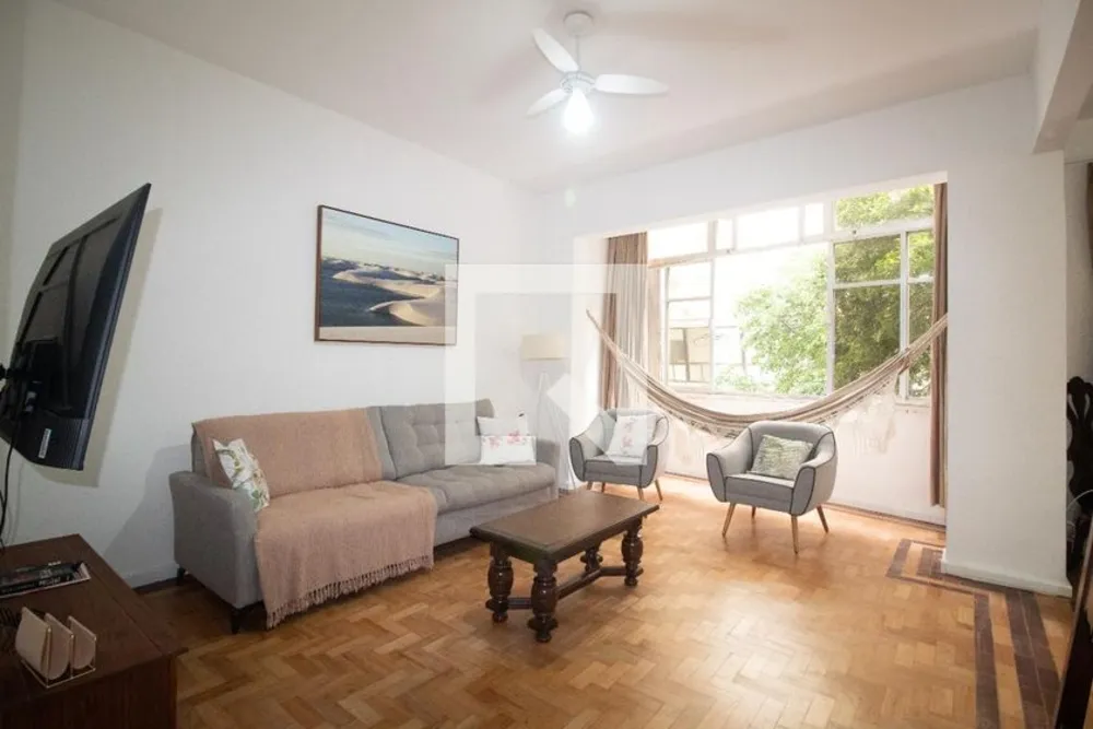 Apartamento, 2 quartos, 97 m² - Foto 2