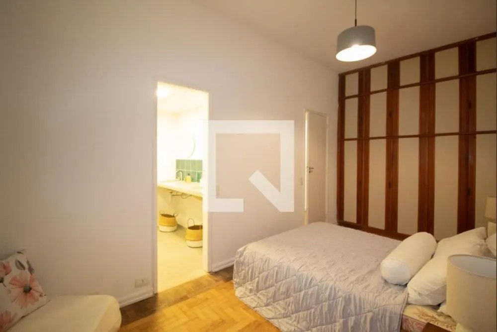 Apartamento, 2 quartos, 97 m² - Foto 11