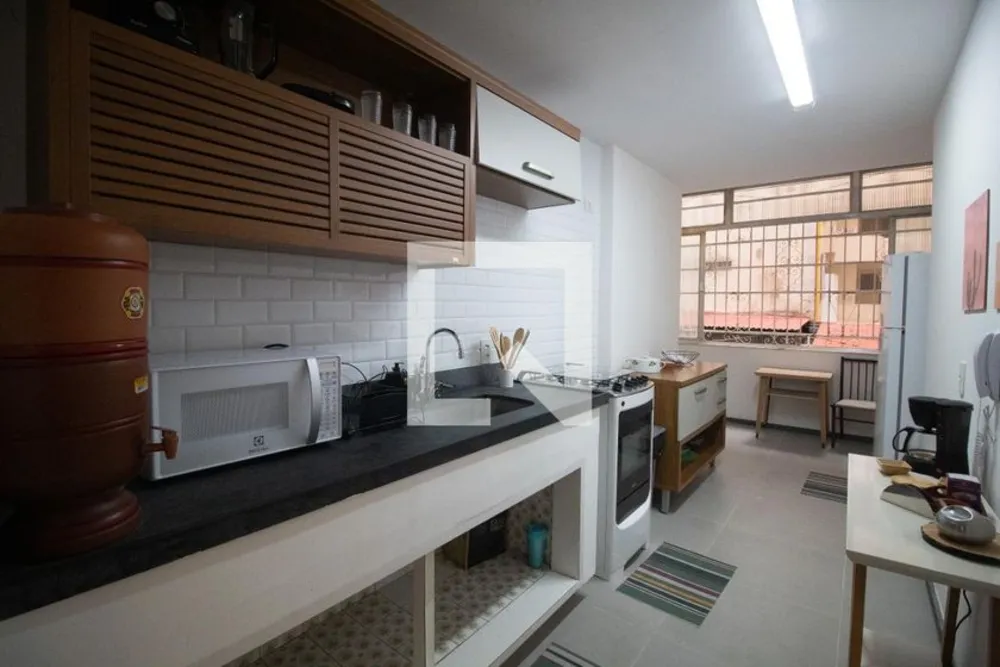 Apartamento, 2 quartos, 97 m² - Foto 16