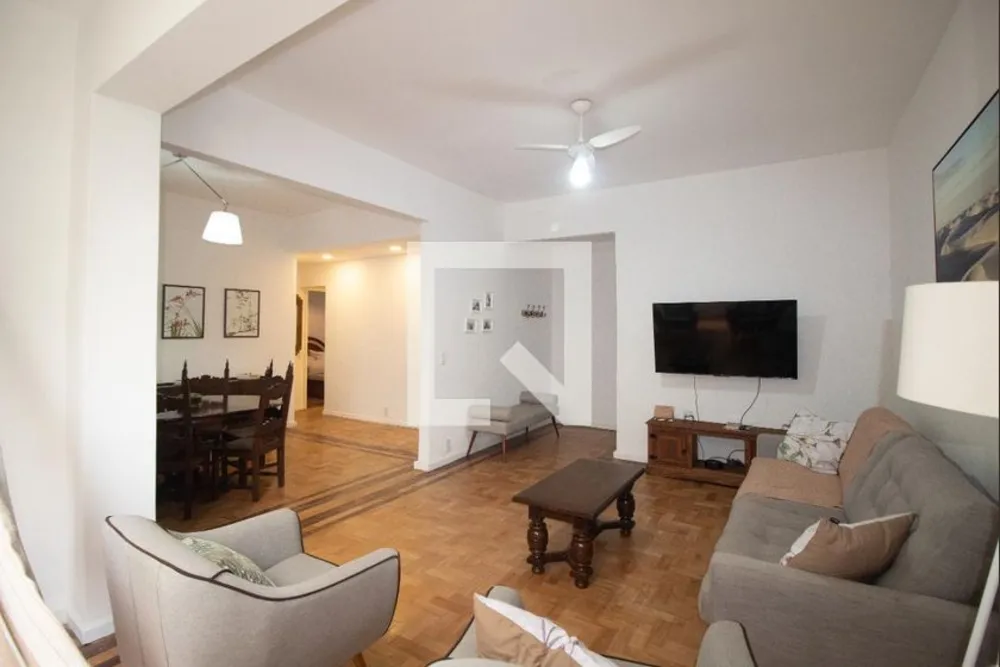Apartamento, 2 quartos, 97 m² - Foto 3