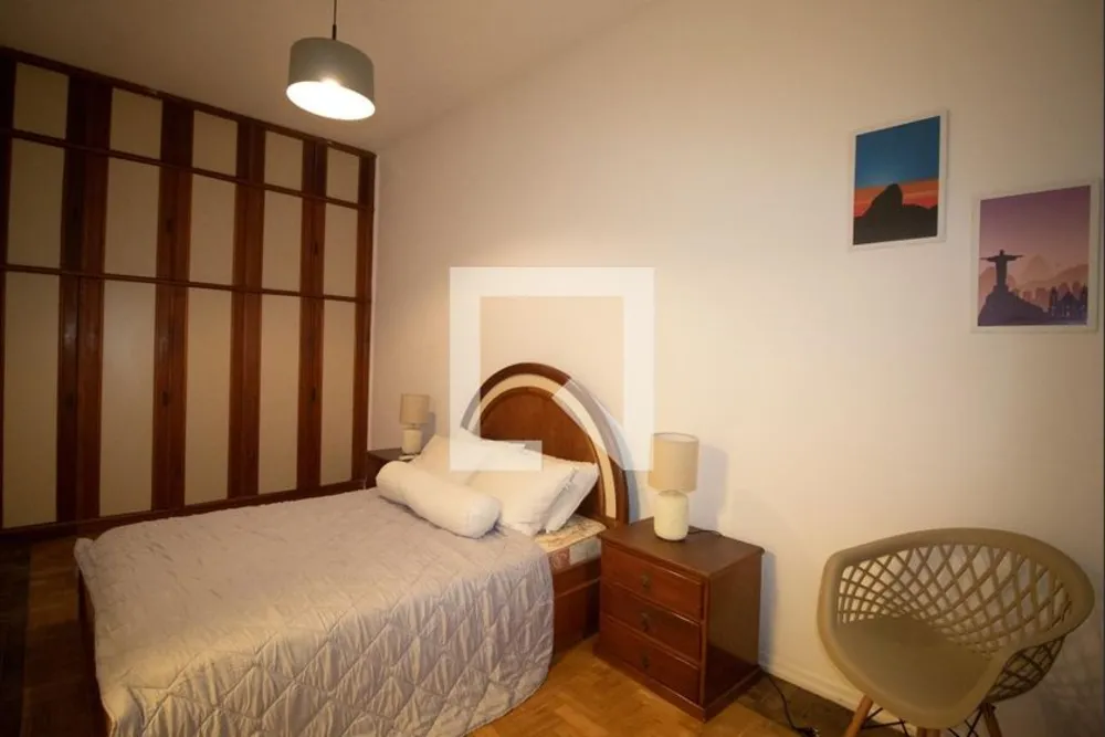 Apartamento, 2 quartos, 97 m² - Foto 12