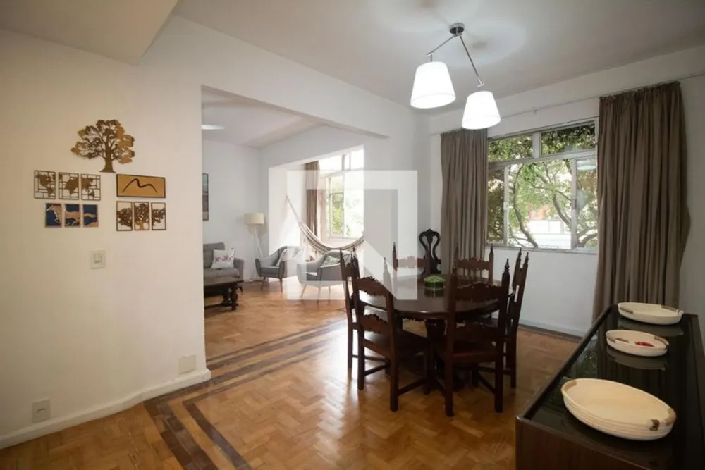 Apartamento, 2 quartos, 97 m² - Foto 5