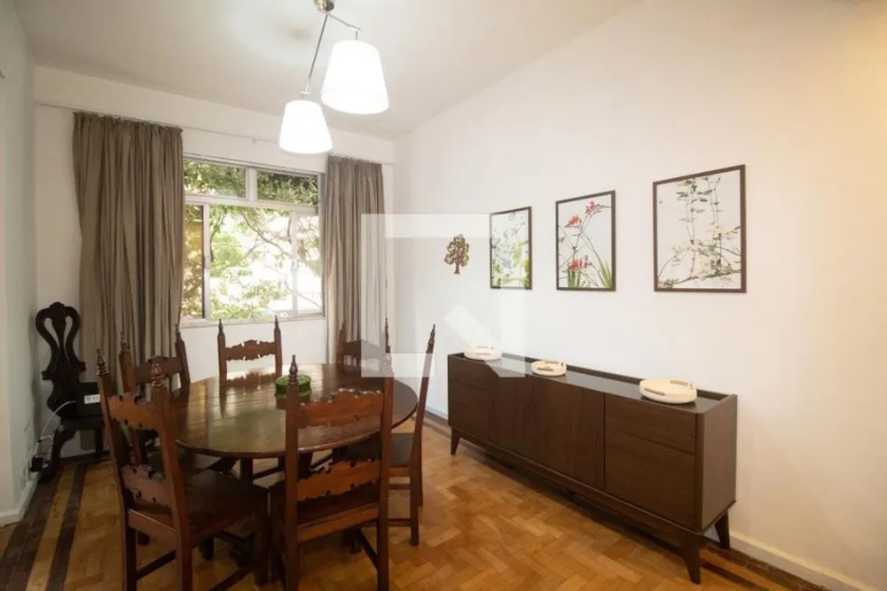 Apartamento, 2 quartos, 97 m² - Foto 6