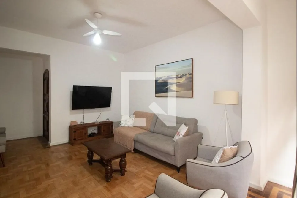 Apartamento, 2 quartos, 97 m² - Foto 4