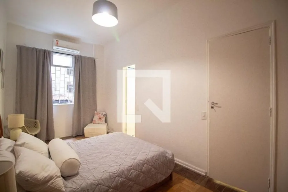 Apartamento, 2 quartos, 97 m² - Foto 10