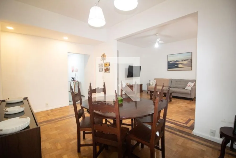 Apartamento, 2 quartos, 97 m² - Foto 7