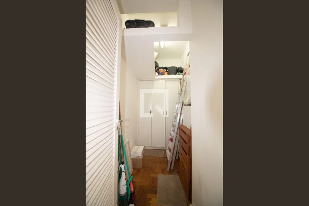 Apartamento, 2 quartos, 97 m² - Foto 15