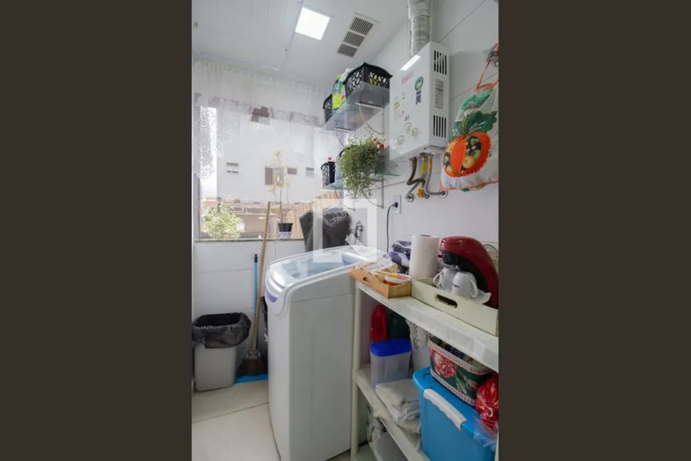 Apartamento, 2 quartos, 159 m² - Foto 36