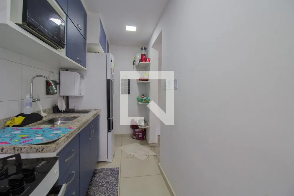 Apartamento, 2 quartos, 159 m² - Foto 56
