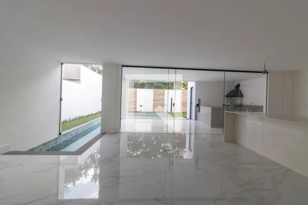 Casa, 4 quartos, 467 m² - Foto 2