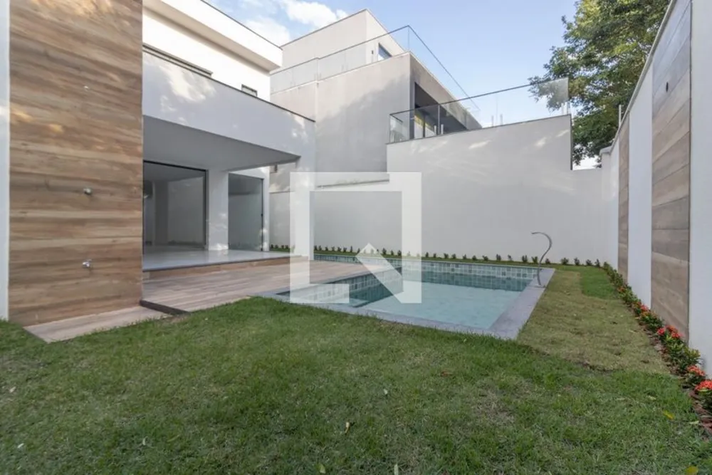 Casa, 4 quartos, 467 m² - Foto 84