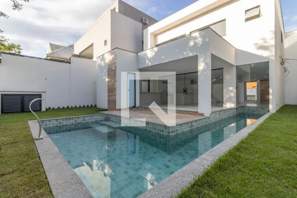 Casa, 4 quartos, 467 m² - Foto 83