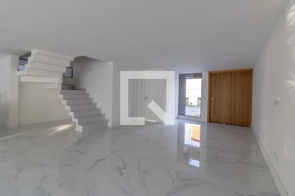 Casa, 4 quartos, 467 m² - Foto 1