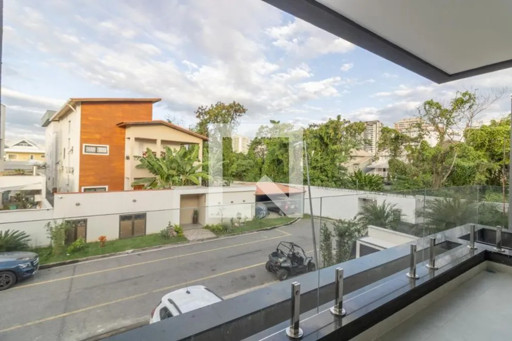 Casa, 4 quartos, 467 m² - Foto 18