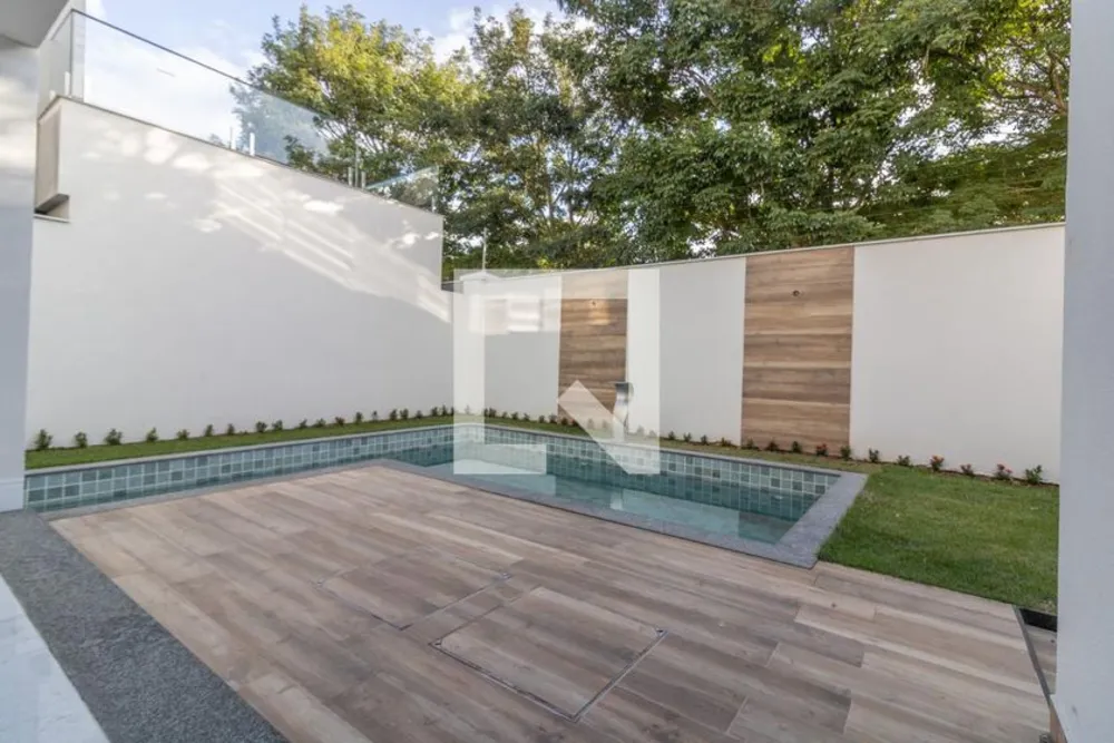 Casa, 4 quartos, 467 m² - Foto 85