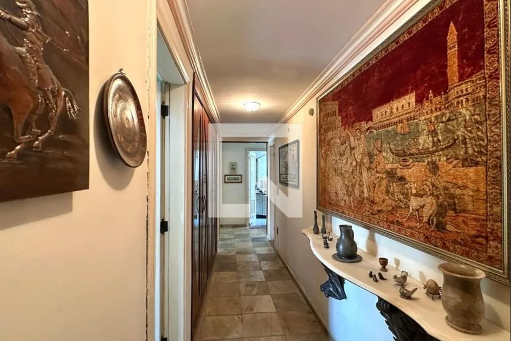 Apartamento, 6 quartos, 305 m² - Foto 111