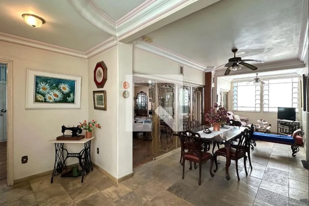 Apartamento, 6 quartos, 305 m² - Foto 24