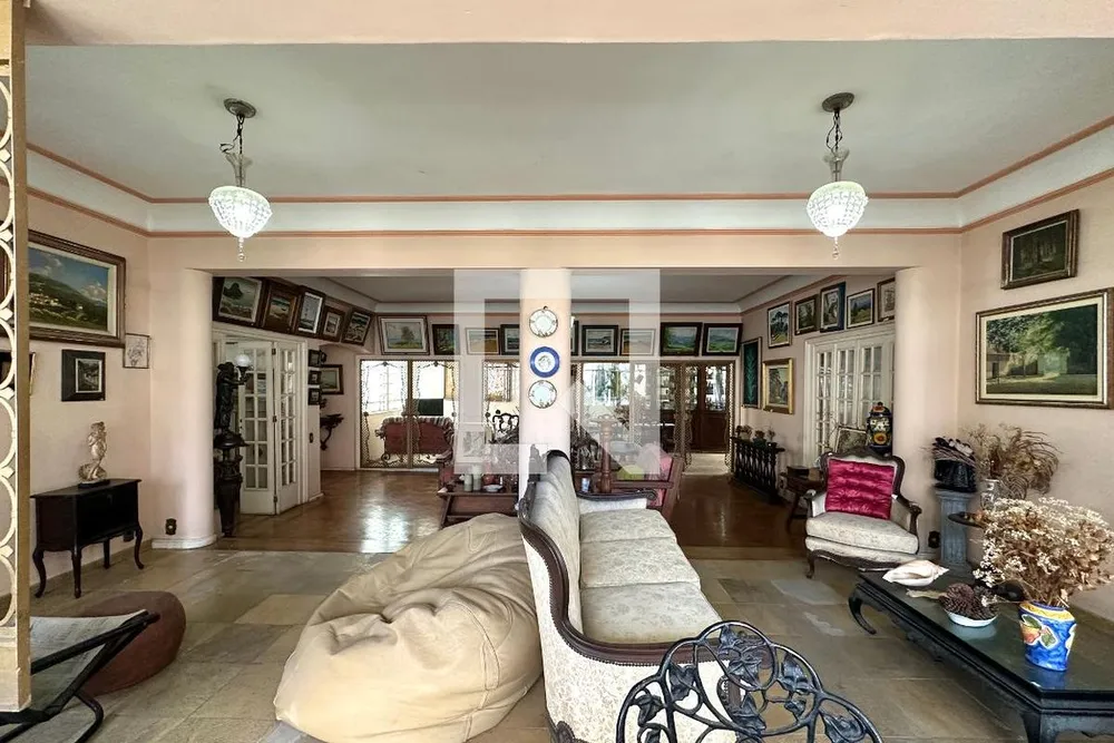 Apartamento, 6 quartos, 305 m² - Foto 12