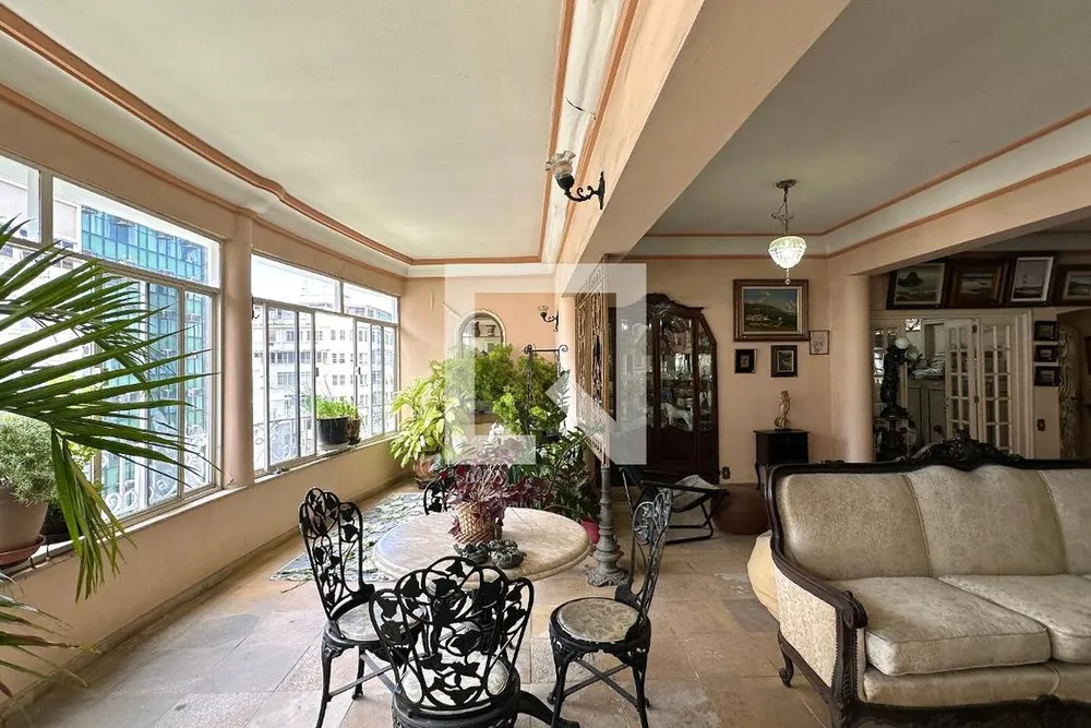 Apartamento, 6 quartos, 305 m² - Foto 10