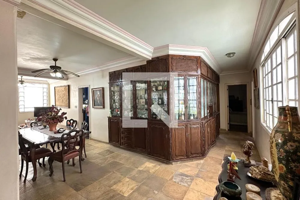 Apartamento, 6 quartos, 305 m² - Foto 51