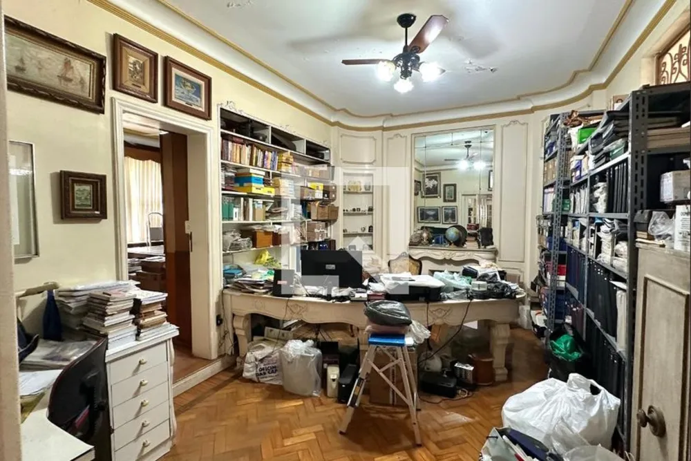 Apartamento, 6 quartos, 305 m² - Foto 37
