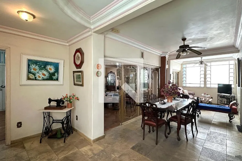 Apartamento, 6 quartos, 305 m² - Foto 25