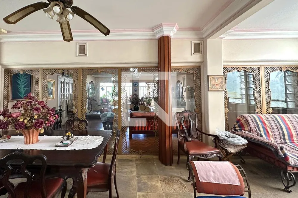 Apartamento, 6 quartos, 305 m² - Foto 32