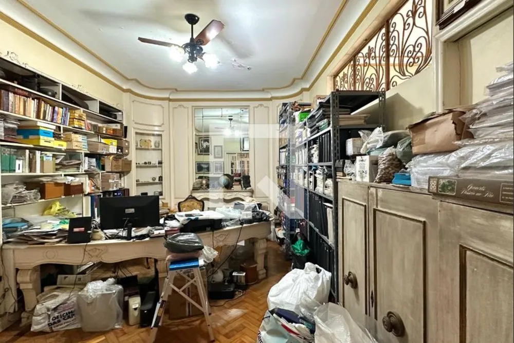 Apartamento, 6 quartos, 305 m² - Foto 38