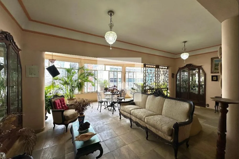 Apartamento, 6 quartos, 305 m² - Foto 30