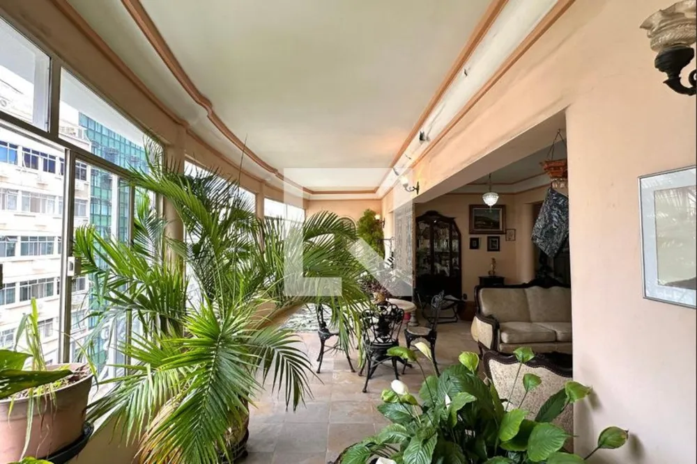 Apartamento, 6 quartos, 305 m² - Foto 54