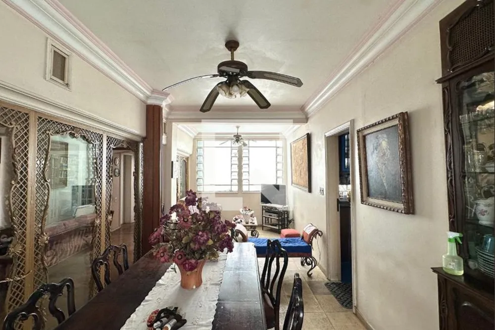 Apartamento, 6 quartos, 305 m² - Foto 26