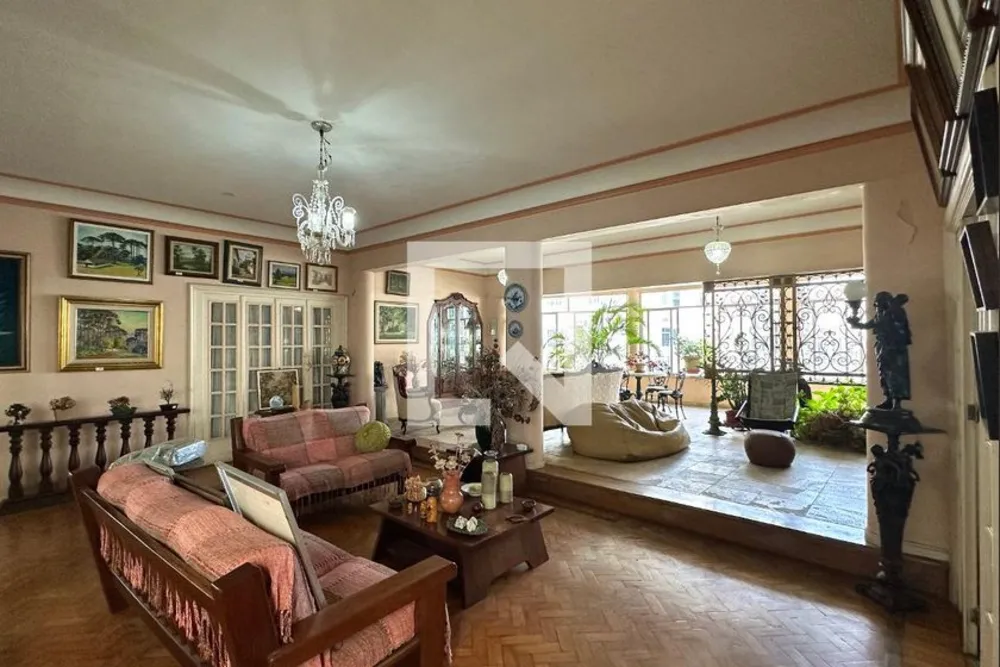 Apartamento, 6 quartos, 305 m² - Foto 29