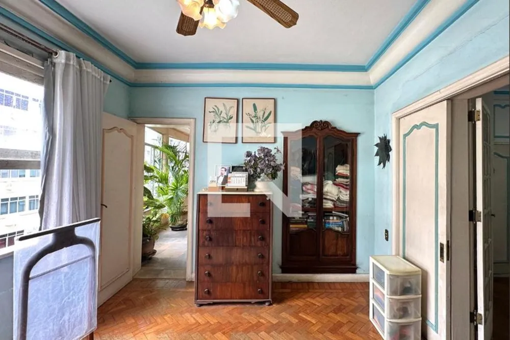 Apartamento, 6 quartos, 305 m² - Foto 59