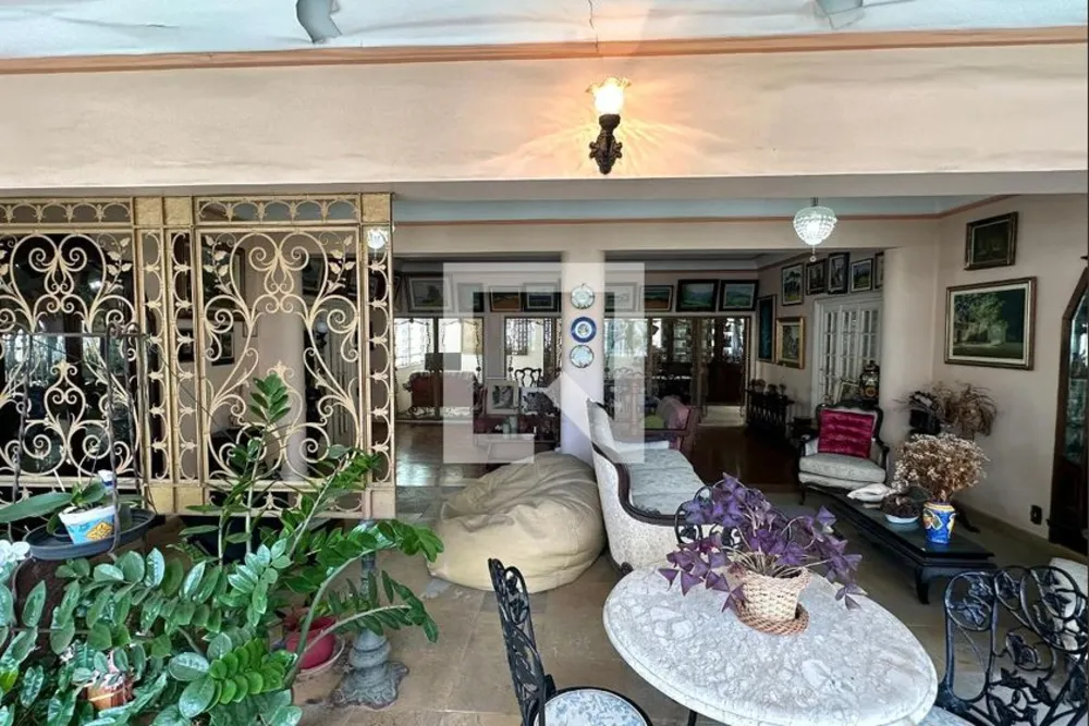 Apartamento, 6 quartos, 305 m² - Foto 19