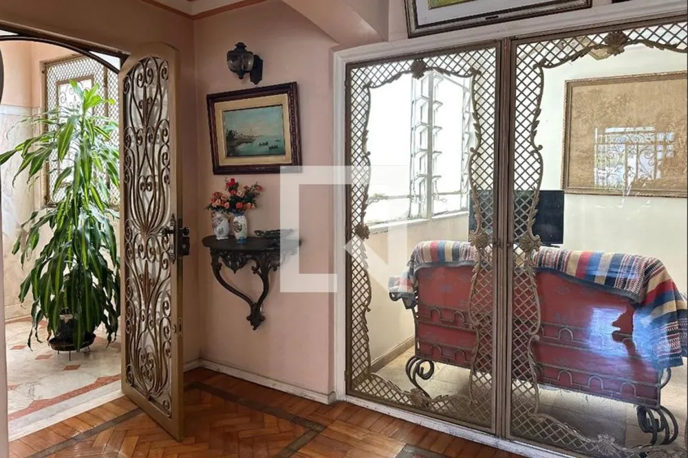 Apartamento, 6 quartos, 305 m² - Foto 36