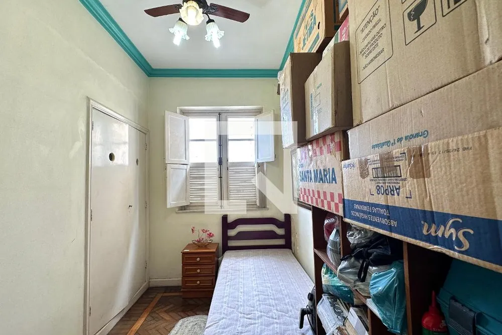 Apartamento, 6 quartos, 305 m² - Foto 31
