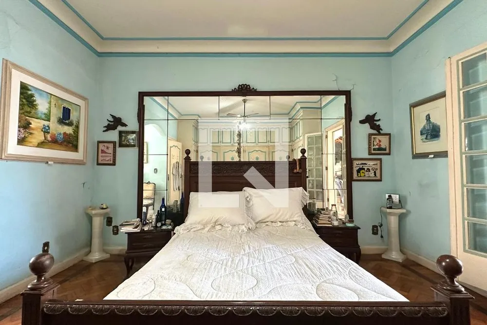 Apartamento, 6 quartos, 305 m² - Foto 49