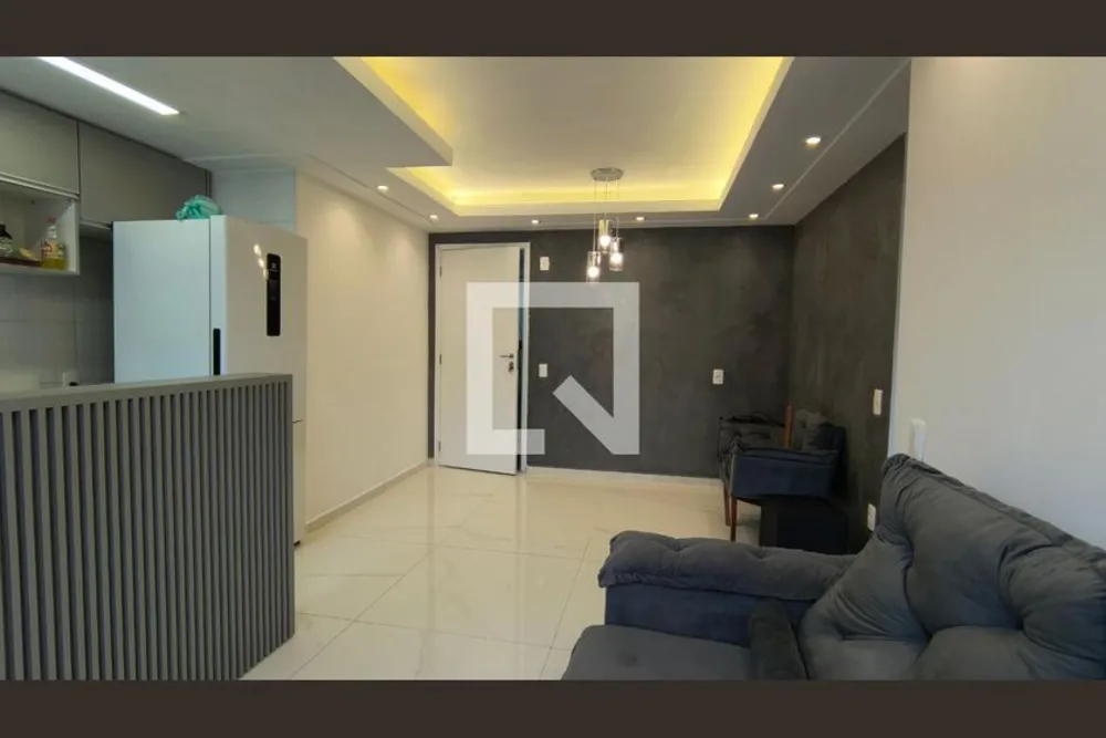 Apartamento, 2 quartos, 44 m² - Foto 7