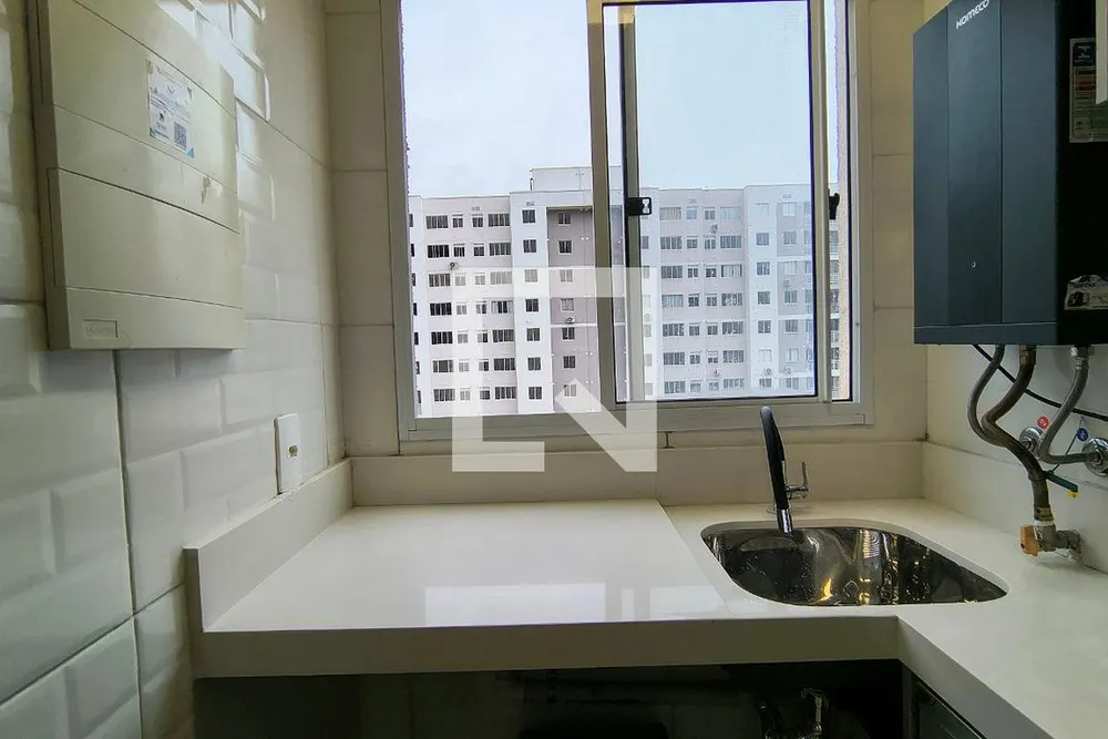 Apartamento, 2 quartos, 44 m² - Foto 42