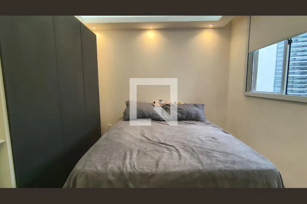 Apartamento, 2 quartos, 44 m² - Foto 13