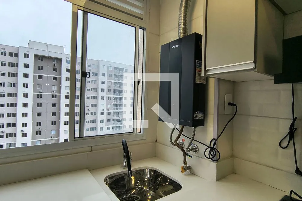 Apartamento, 2 quartos, 44 m² - Foto 44