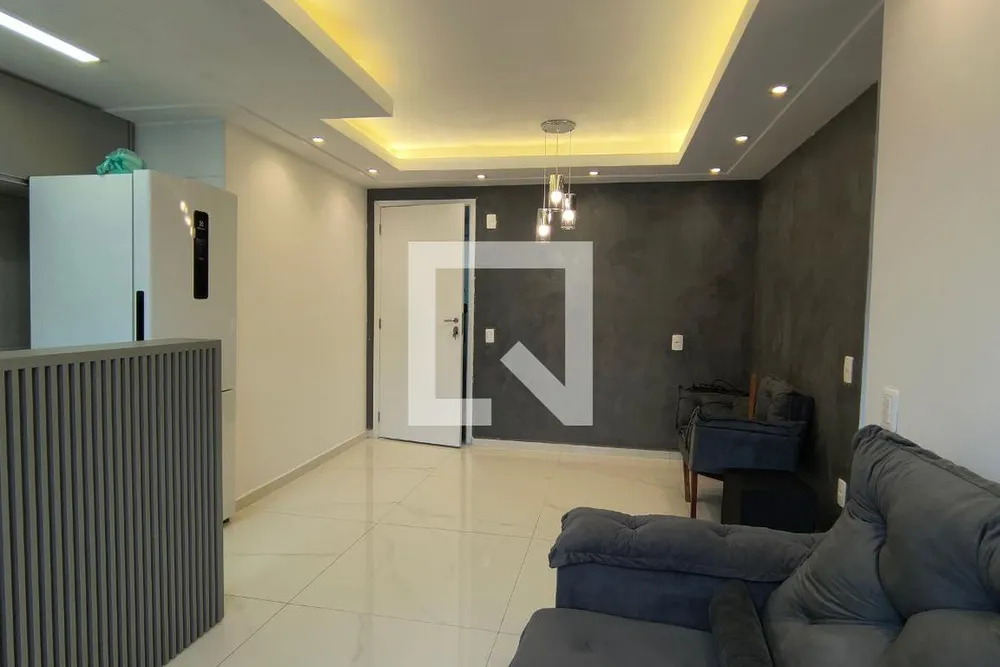 Apartamento, 2 quartos, 44 m² - Foto 8
