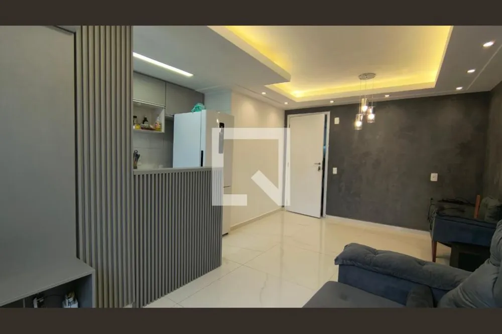 Apartamento, 2 quartos, 44 m² - Foto 5