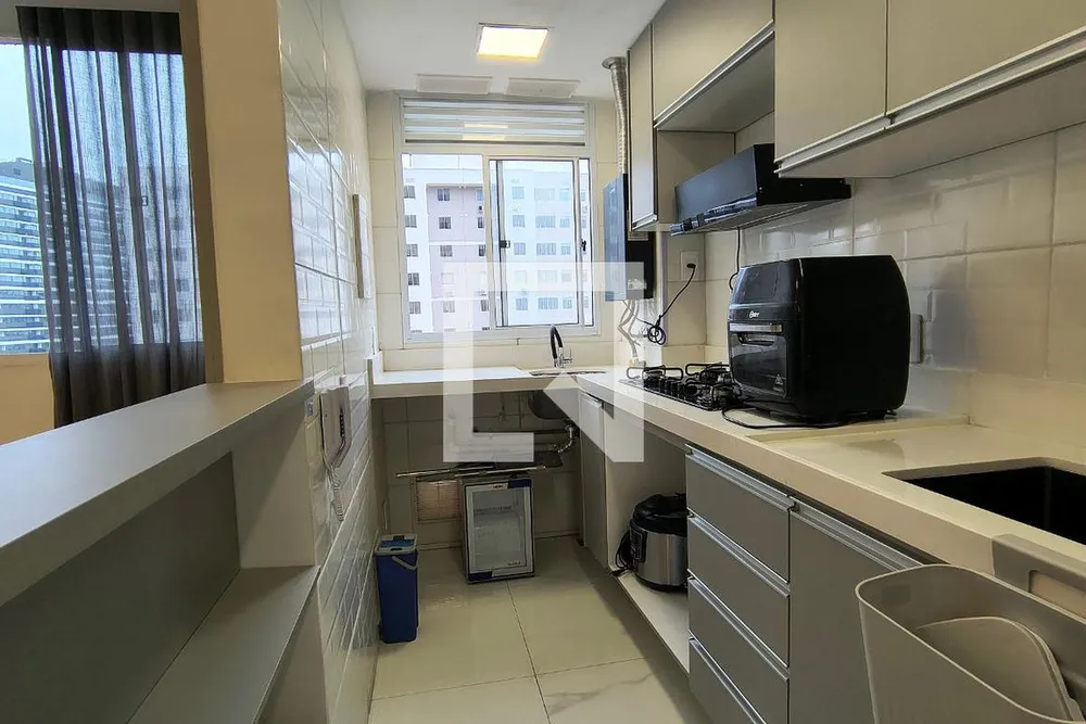 Apartamento, 2 quartos, 44 m² - Foto 38