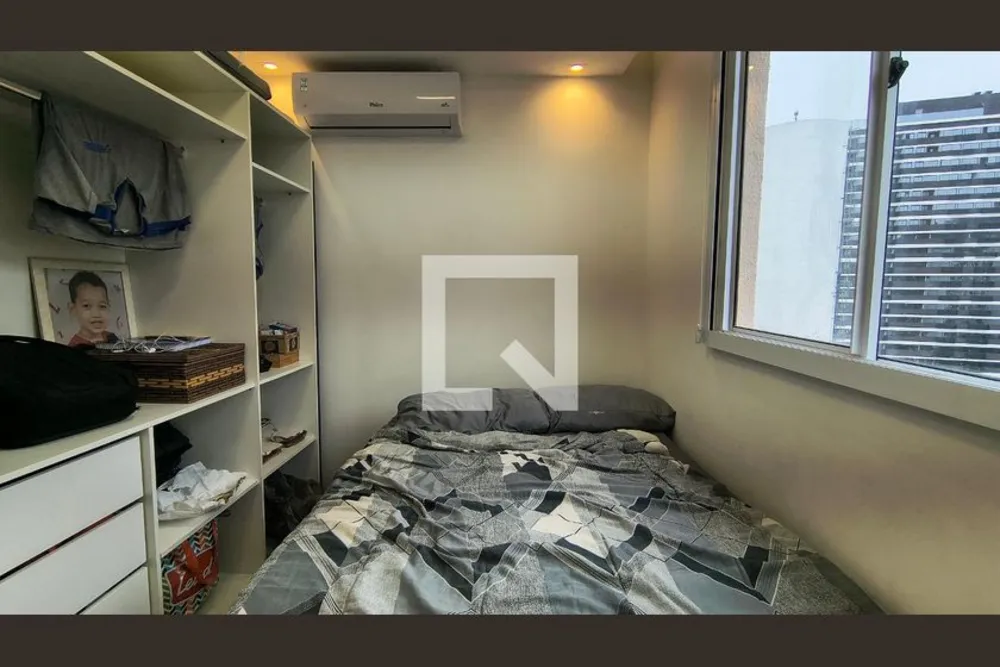 Apartamento, 2 quartos, 44 m² - Foto 23