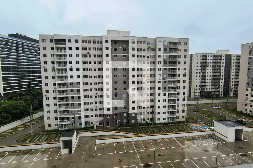 Apartamento, 2 quartos, 44 m² - Foto 12