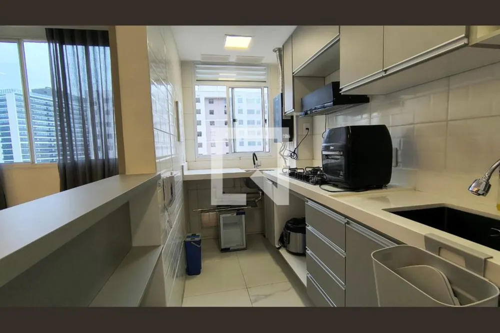 Apartamento, 2 quartos, 44 m² - Foto 37