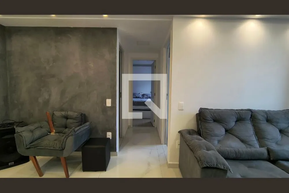 Apartamento, 2 quartos, 44 m² - Foto 9