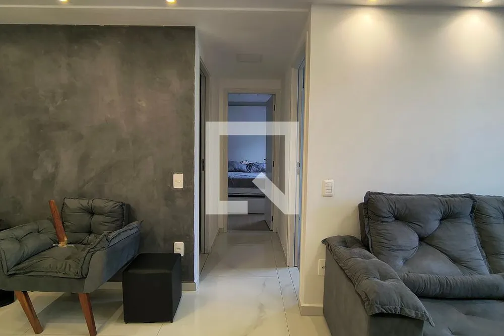Apartamento, 2 quartos, 44 m² - Foto 10