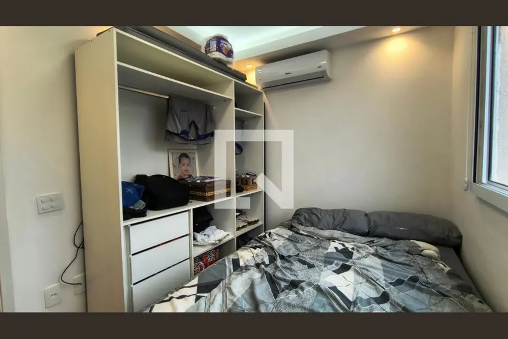 Apartamento, 2 quartos, 44 m² - Foto 21